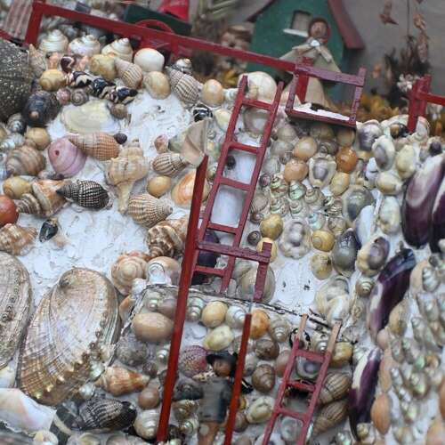 The Village Of Shells