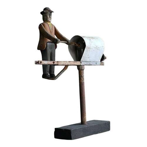American Whirligig