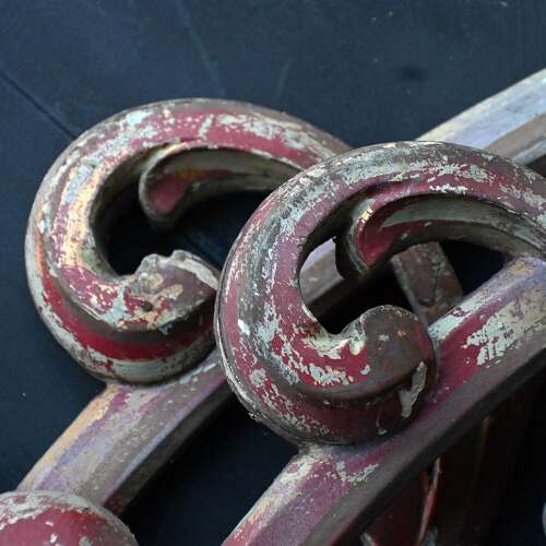 Fairground Fragments