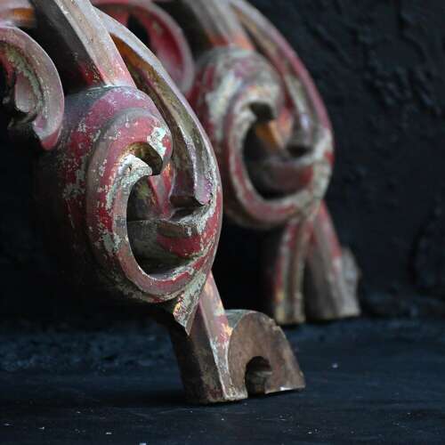 Fairground Fragments