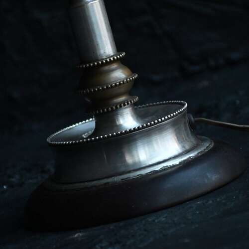 American Table Lamp