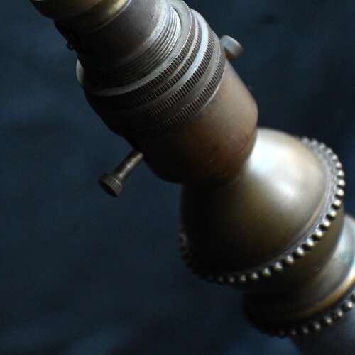 American Table Lamp