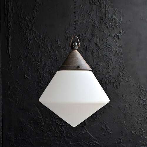 Marianne Brandt Light