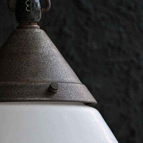 Marianne Brandt Light