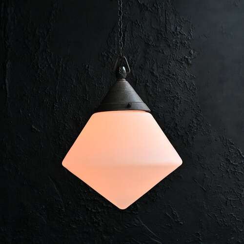 Marianne Brandt Light