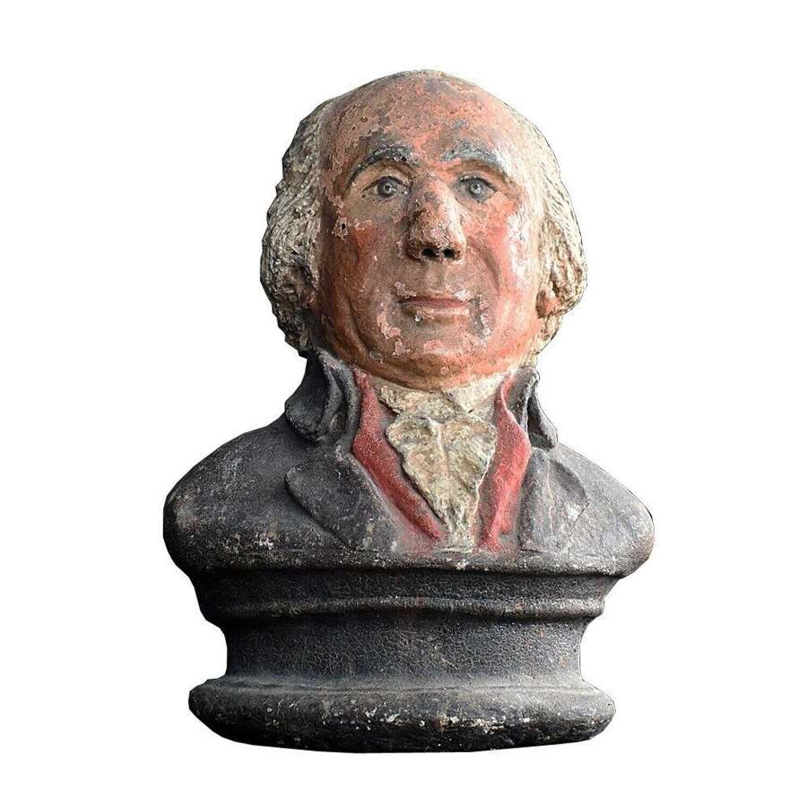 Naval Gentleman