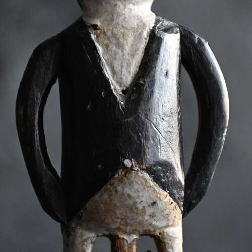 Mr Beady Eyes