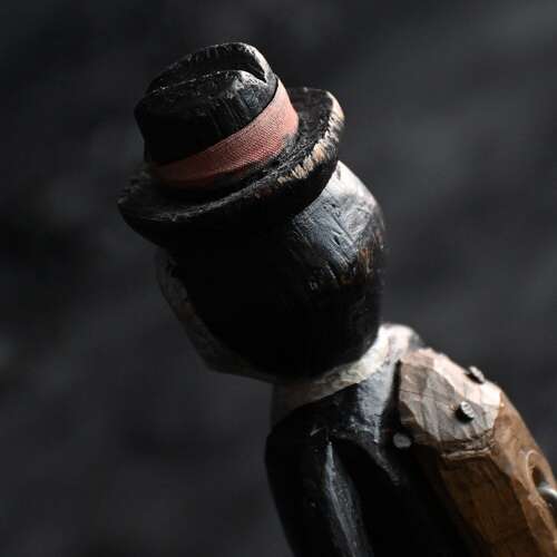 Mr Beady Eyes
