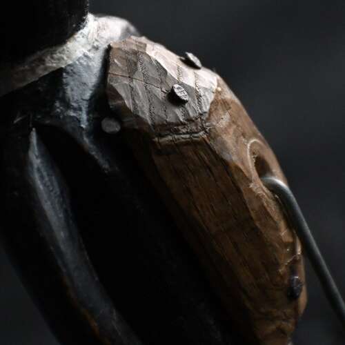 Mr Beady Eyes