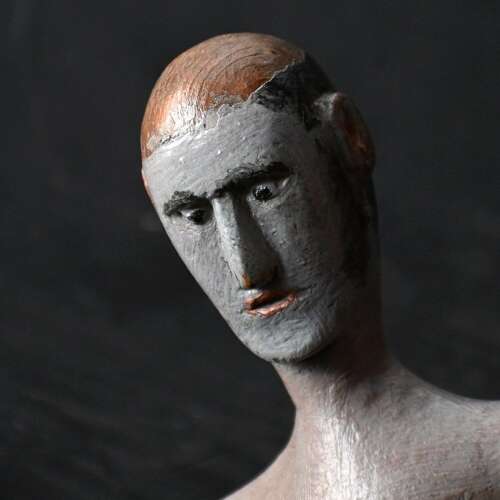 Mr Sideburns