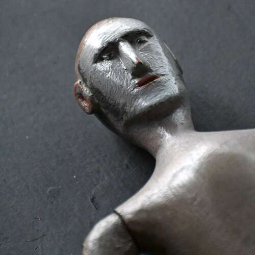 Mr Sideburns