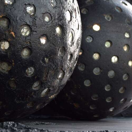 Circus Balls