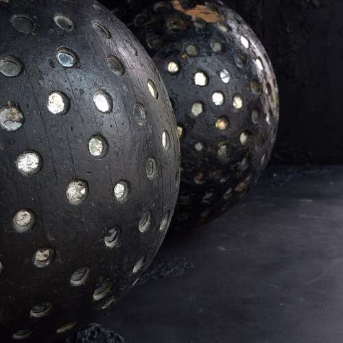 Circus Balls