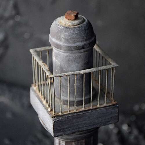 Welsh Slate Column
