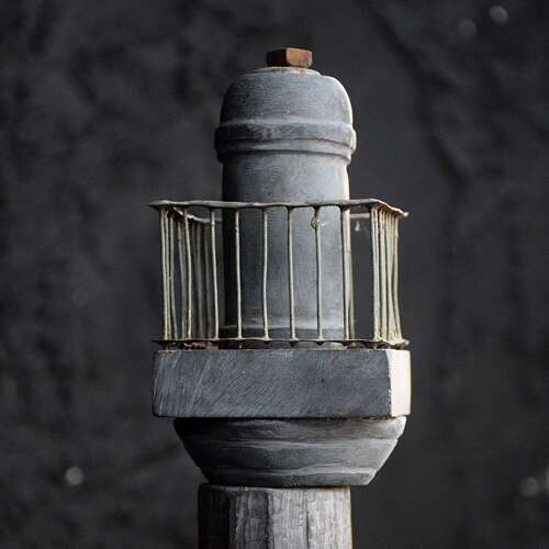Welsh Slate Column