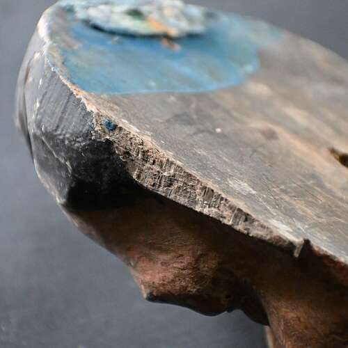 Fairground Figure