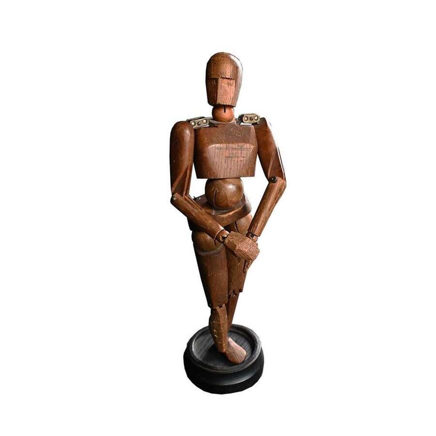 Articulated Lay Figure