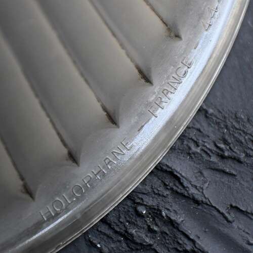 The Holophane