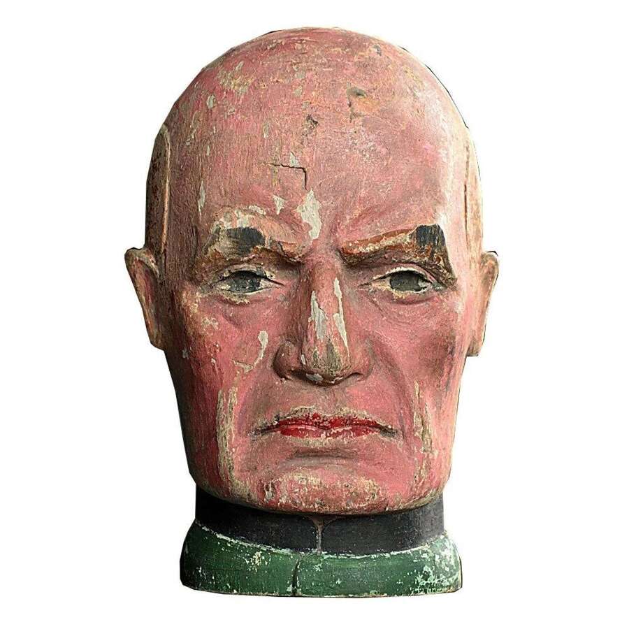 Mussolini