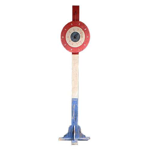 Fairground Wheel
