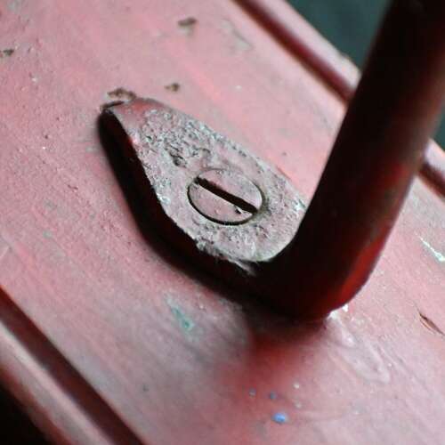 Fairground Wheel