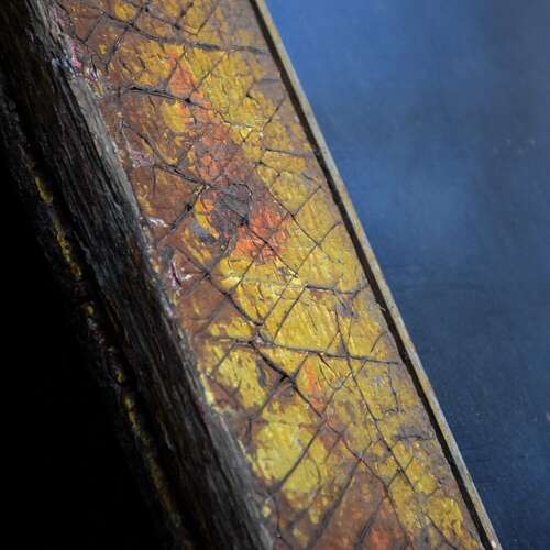 Fairground Mirror