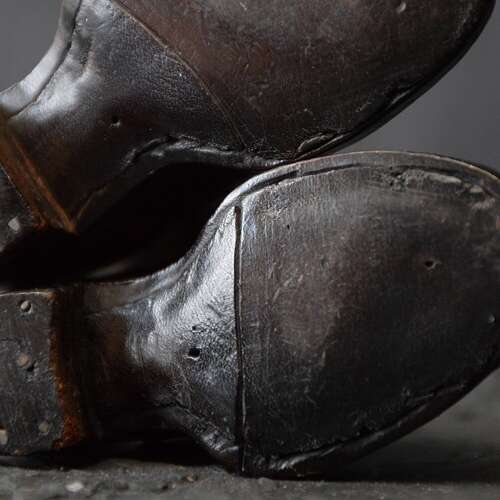 Apprentice shoes