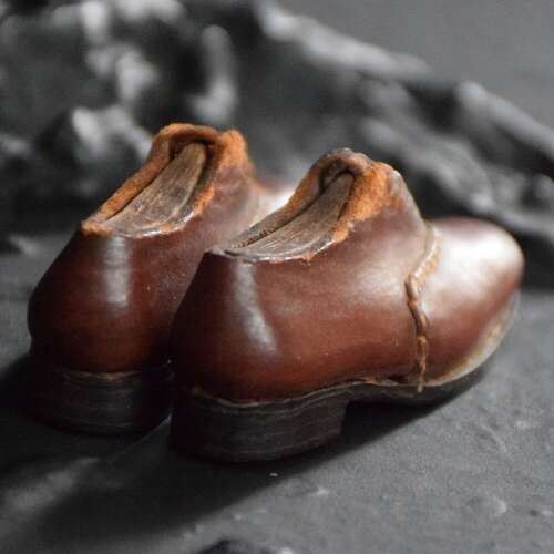 Apprentice Shoes