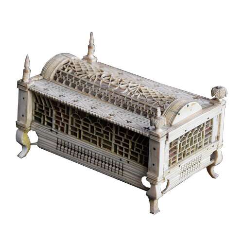 Prisoner of War Casket