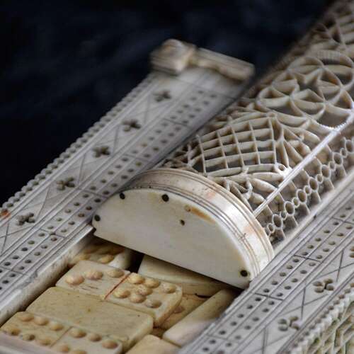 Prisoner of War Casket