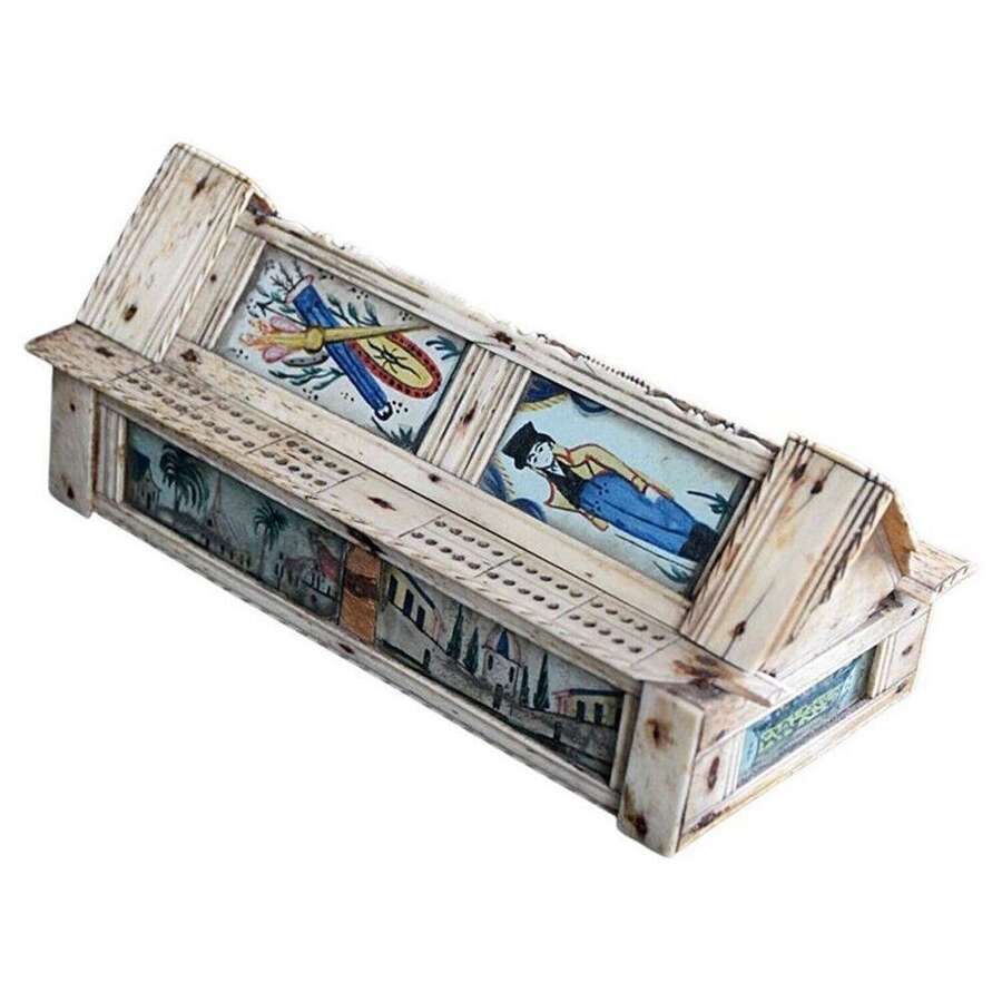 Napoleonic Game