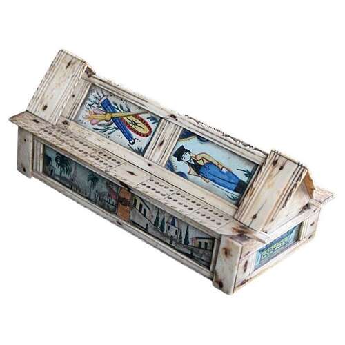 Napoleonic Game