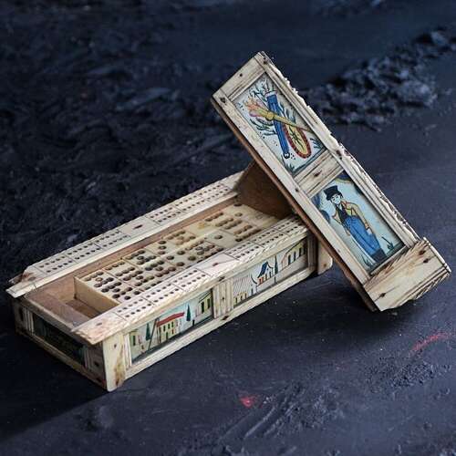 Napoleonic Game