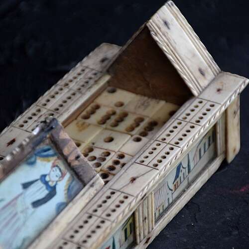 Napoleonic Game