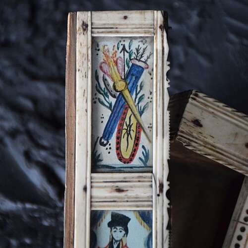 Napoleonic Game