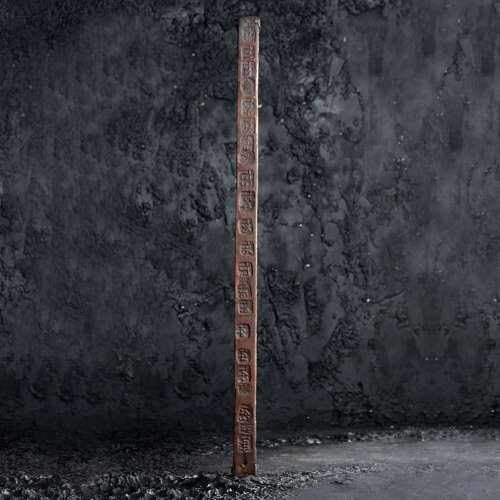 Measuring stick