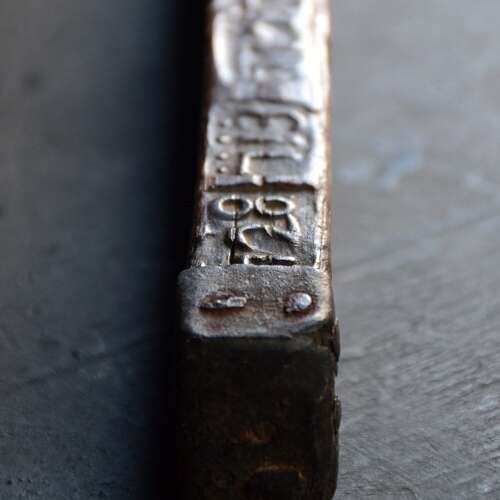 Measuring stick