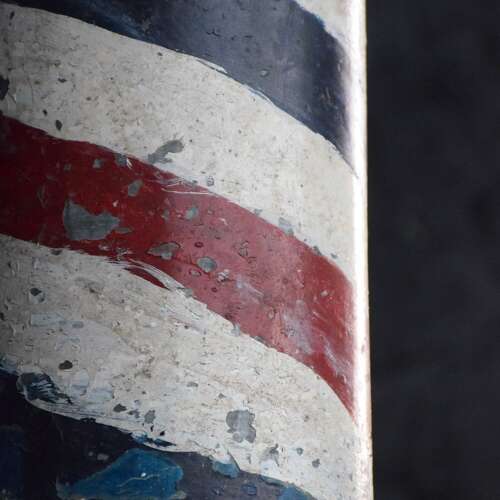Barbers Pole
