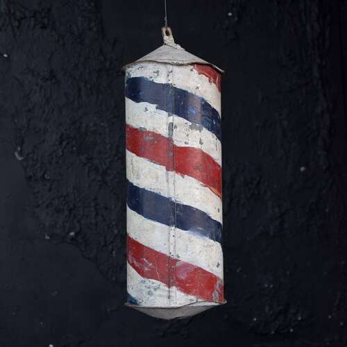 Barbers Pole
