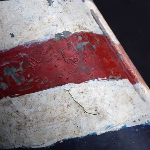 Barbers Pole