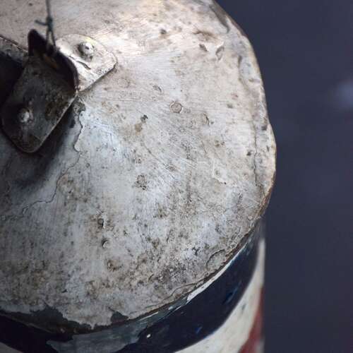 Barbers Pole