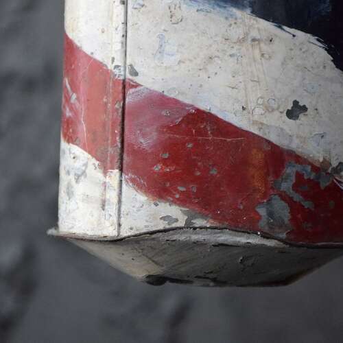 Barbers Pole