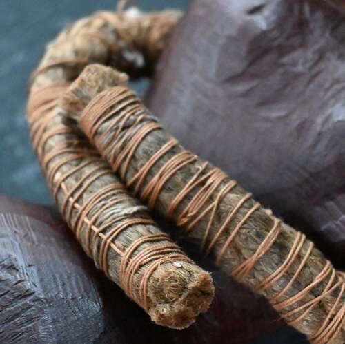 Bedpost Figure