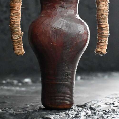 Bedpost Figure