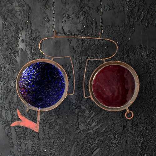 Opticians Trade Sign