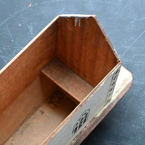 Large Noah’S Ark