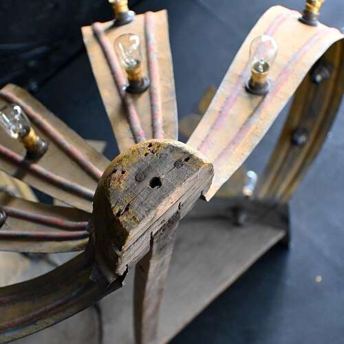 Fairground Light