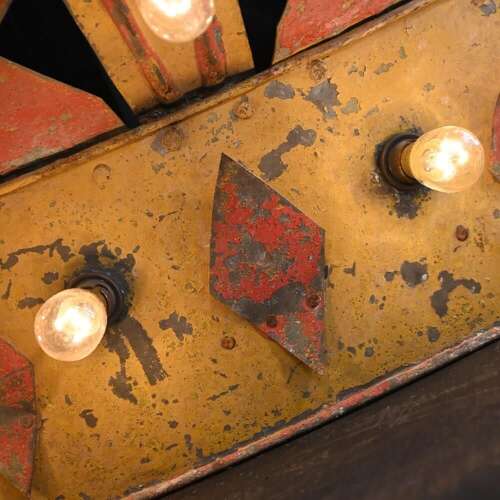 Fairground Light