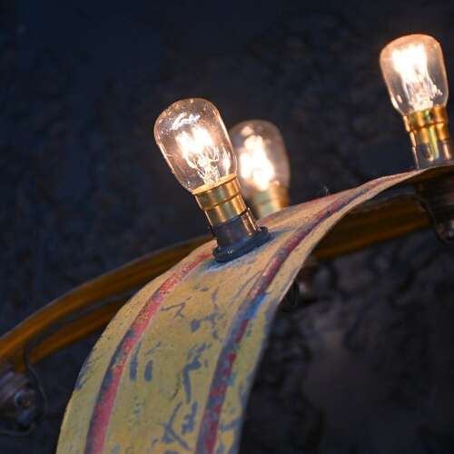 Fairground Light