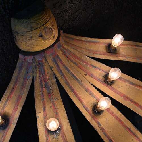 Fairground Light
